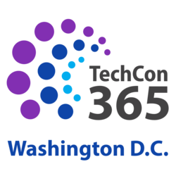 TechCon365 Washington, DC