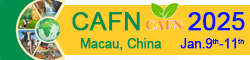 International Congress on Agriculture, Food, and Nutrition (CAFN 2025)