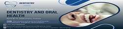 2nd European Conference on Dentistry and Oral Health