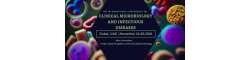 3rd International Conference on Clinical Microbiology and Infectious Diseases