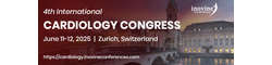 4th International Cardiology Congress