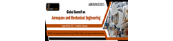 Global Summit on Aerospace and Mechanical Engineering