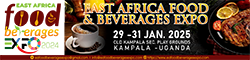 East Africa Food & Beverages Expo