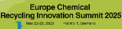 Europe Chemical Recycling Innovation Summit 2025