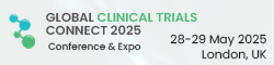 Global Clinical Trials Connect 2025