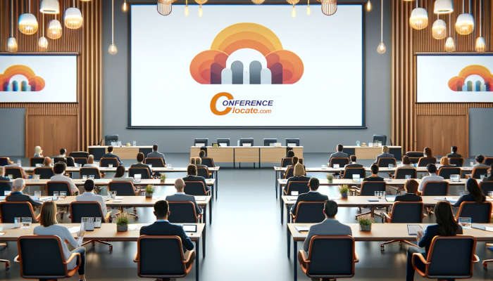 Conference Locate (Clocate)Conferences and Exhibitions Search