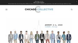 Chicago Collective - February 2023 – Serà Fine Silk