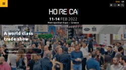 HORECA Greece