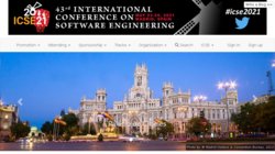 2024 International Conference on Software Engineering