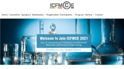 International Conference on Functional Materials and Chemical Engineering (ICFMCE 2024)