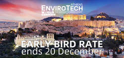 EnviroTech Athens 2025