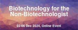 Biotechnology for the Non-Biotechnologist