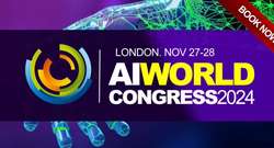 AI World Congress 2024