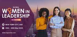 Global Women in Leadership summit {US Edition}