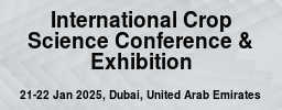 International Crop Science Conference & Exhibition