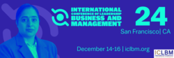 International Conference of Leadership Business and Managment (ICLBM)