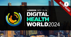 Digital Health World Congress 2024