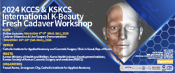 2024 International K-Beauty Fresh Cadaver Workshop