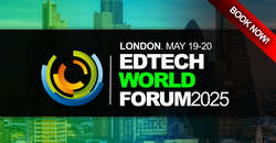 EdTech World Forum 2025